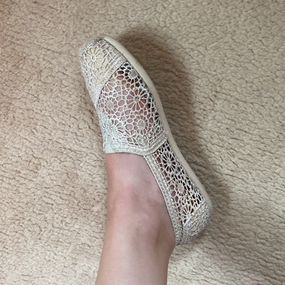 TOMs slip on shoe - Picture 13 of 13
